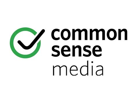 comm9n sense media|accepted common sense media.